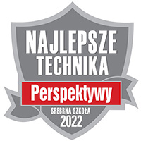 laureat perspektywy 2022